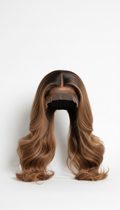 Body Wave HD Lace Closure Wig