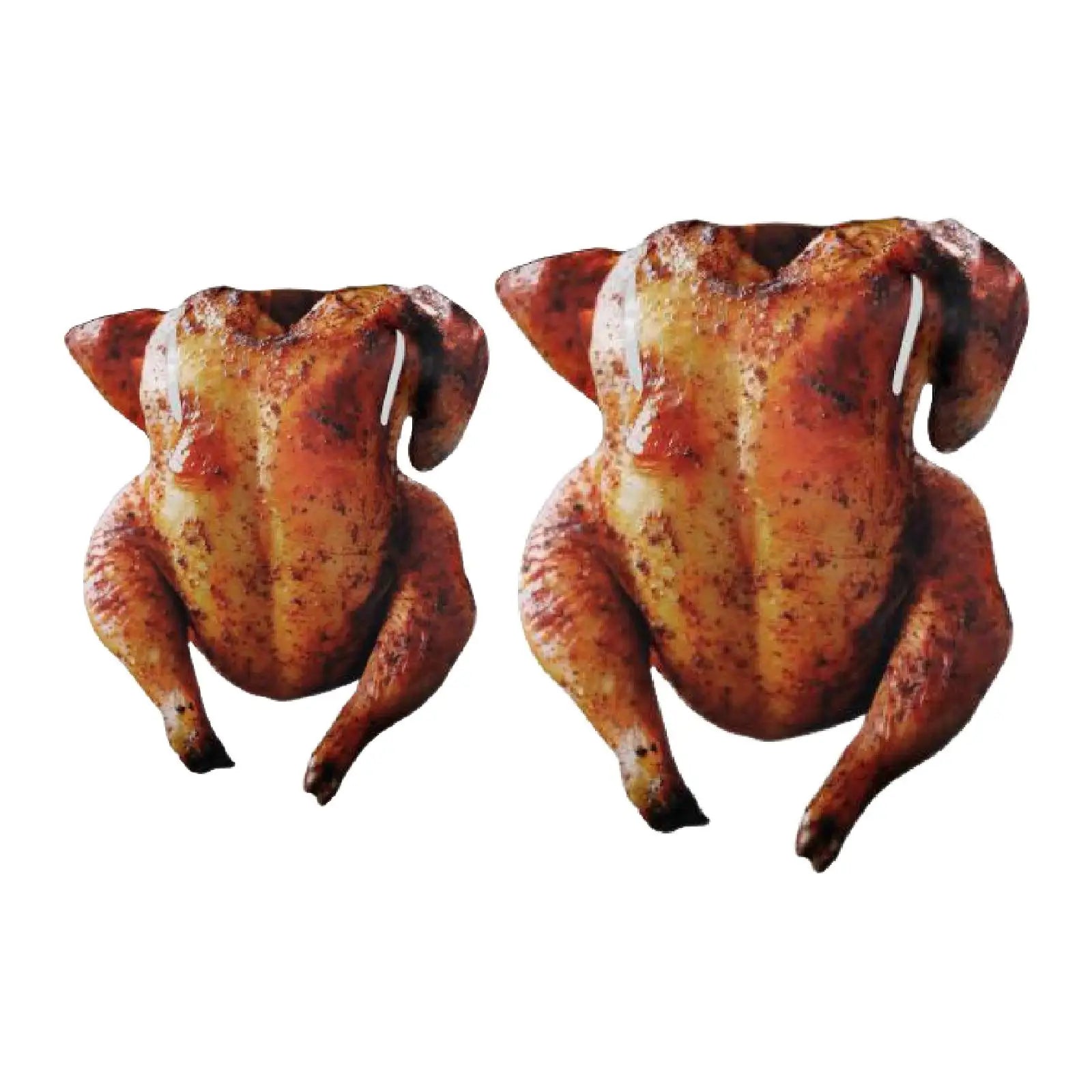 Funny Roast Turkey Halloween Costume — Kids & Adults Fancy Dress