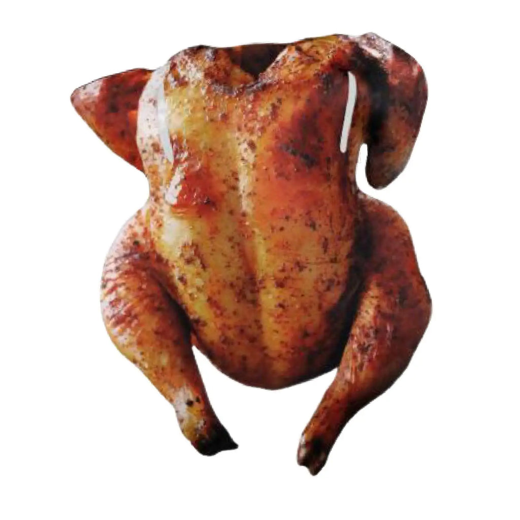 Funny Roast Turkey Halloween Costume — Kids & Adults Fancy Dress