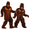 King Kong Halloween Costume — Kids & Adult Sizes